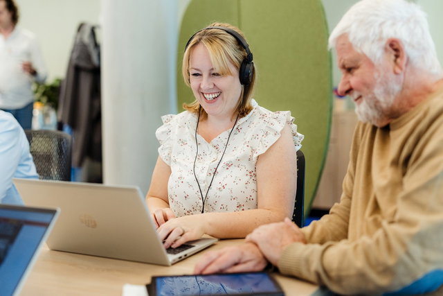 Workshop: Wegwijs in de Cloud