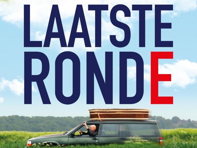 Samen op Zaterdag 27-06-2026 12:00