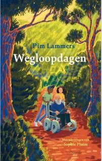 Lezen met de klas: Wegloopdagen