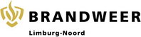 brandweer limburg noord logo