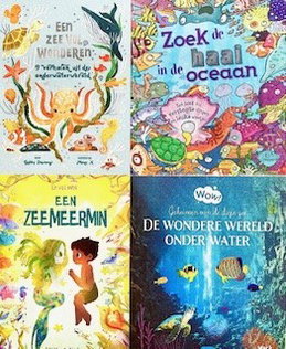 Water groep 1-2