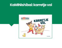 Vertelplaten Karretje vol