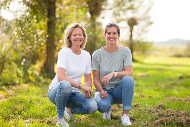 Health Podium - Overgang en Leefstijl!