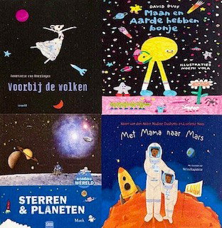 Ruimte groep 1-2