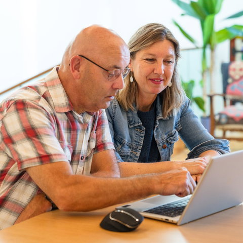 Klik & Tik - Computercursus voor beginners