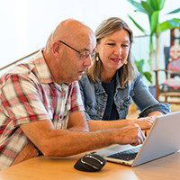 Klik & Tik - Computercursus voor beginners