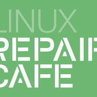 Linux RepairCafé