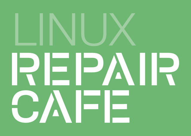 Linux RepairCafé