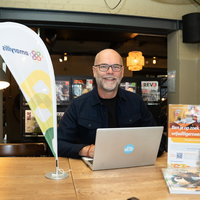 Inloopspreekuur vrijwilligerswerk Amaryllis