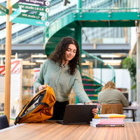Studieplek