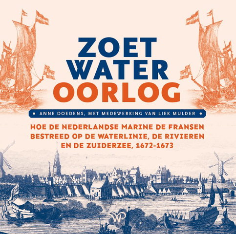 Een compleet ander verhaal over het Rampjaar 1672 (en 1673)