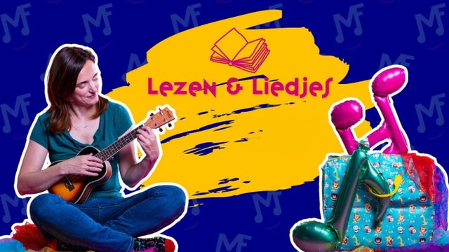 Lezen en Liedjes