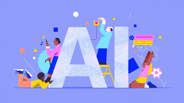 DigiDinsdag Workshop : Kennismaken met AI