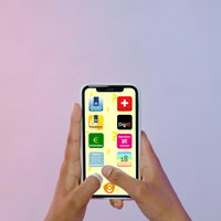 Inloopspreekuur voor jongeren: Digitaal geregel