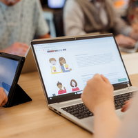 Cursus: Dagelijks gebruik van computer en/of laptop