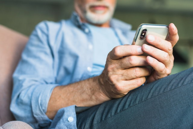 Cursus: Kennismaken met Iphone en/of iPad (Apple)