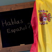 Café Español
