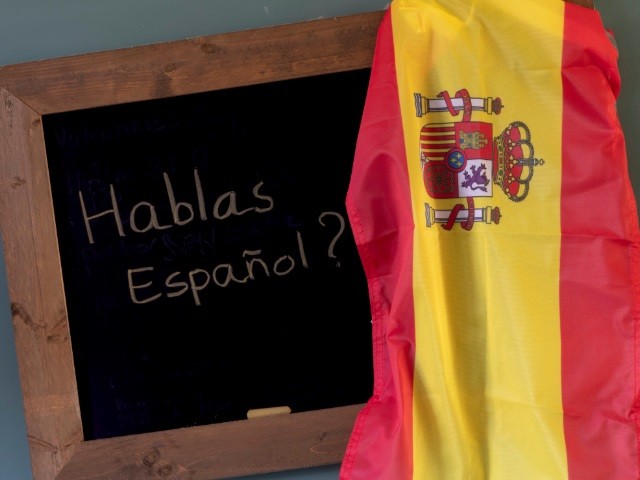 Café Español