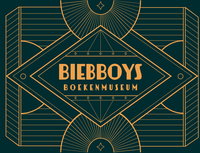 Voorstelling: BiebBoys Boekenmuseum