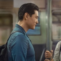 Film: Past lives
