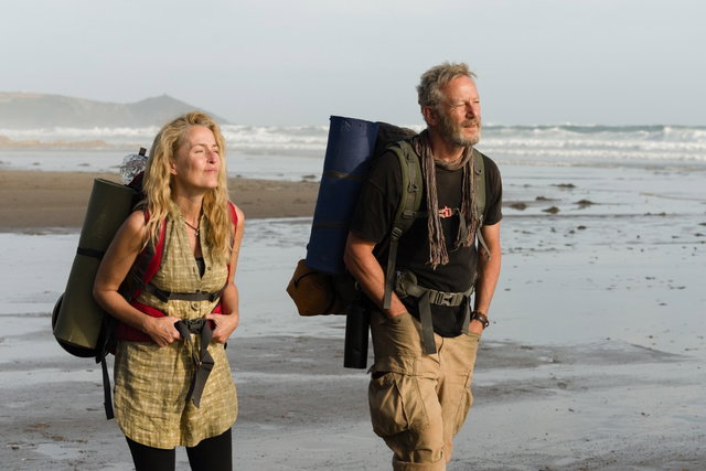 Film: Salt Path