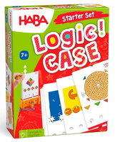 HABA Logi case Starter Set 7+