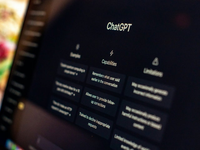 Themabijeenkomst Digicafé: ChatGPT, kans of bedreiging?