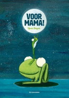 Vertelplaten: voor mama (thema: familie, dieren/insecten, buiten)