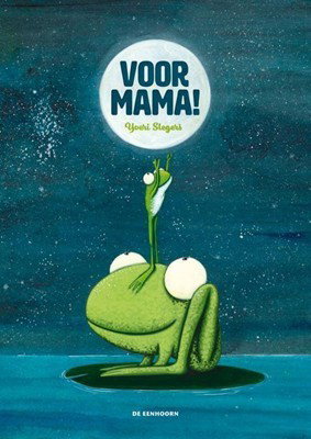 Vertelplaten: voor mama (thema: familie, dieren/insecten, buiten)