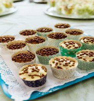 Weet wat je eet met juf Alienke