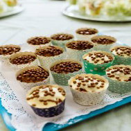 Weet wat je eet met juf Alienke
