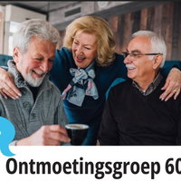 Ontmoetingsgroep voor zestigplussers