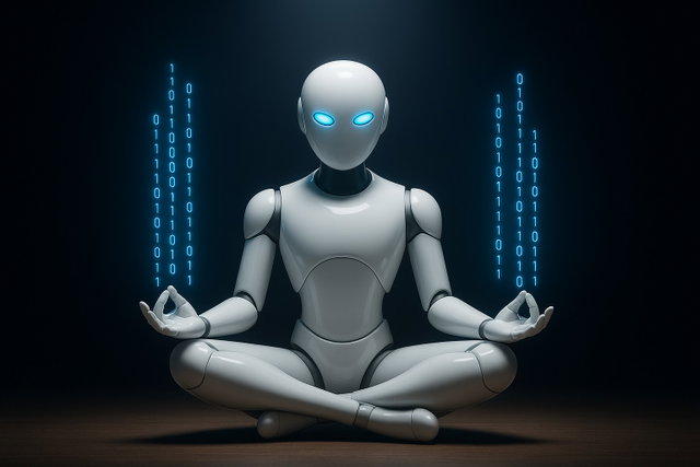Themacafé: A.I. in onze toekomst