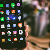 Digiworkshop: Met je telefoon vol apps op avontuur!