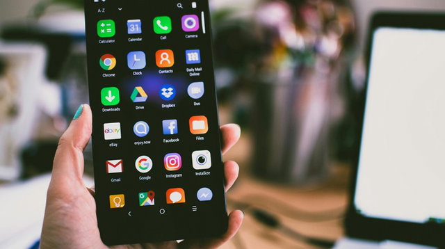Digiworkshop: Met je telefoon vol apps op avontuur!