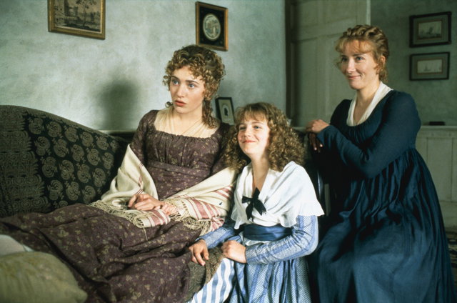 Hoogt in Bieb Neude: Sense & Sensibility