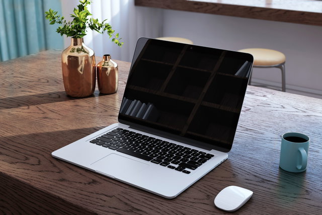 Haal meer uit je MacBook