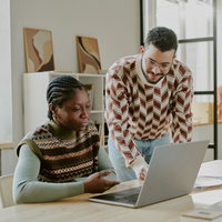 Spreekuur 'Hulp bij websites overheid' | Vaals
