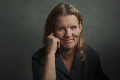 Schrijversbezoek Marijke Schermer
