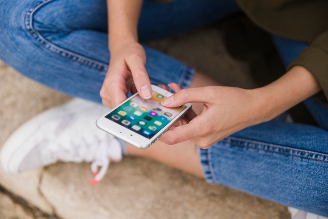 Cursus: Starten met appen op je iPhone en/of iPad (Apple)