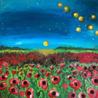 Expositie: Aarde & Heelal