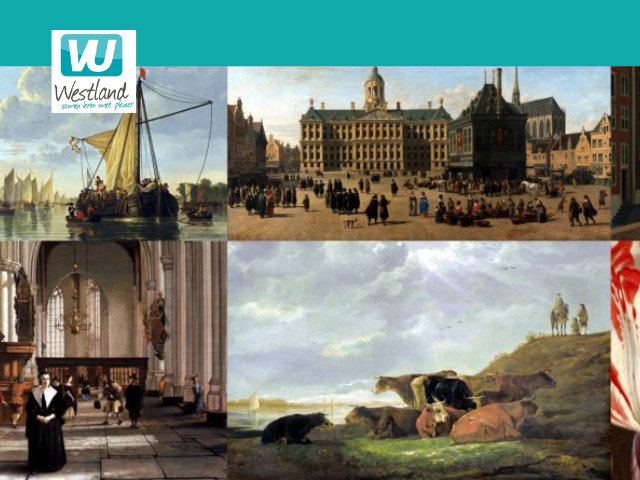 Hollandse 17de-eeuwse meesters