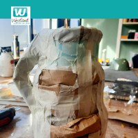 Workshop Vazen maken