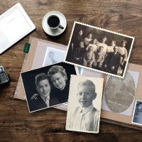 Stamboomcafé Bibliotheek Uden