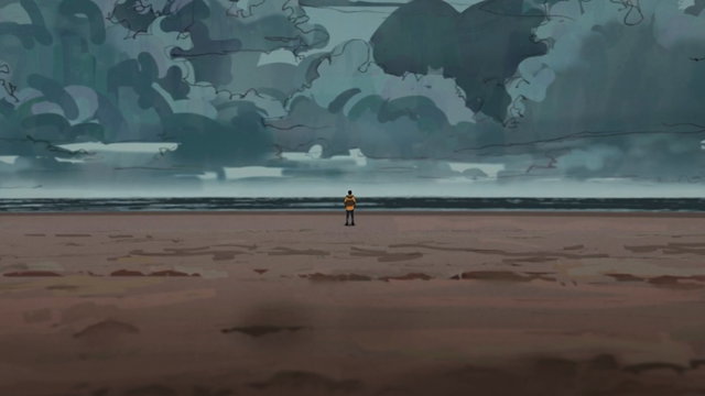 Mijn Lijf, Mijn Land, Onze Toekomst  – korte animatiefilms door HKU alumni en studenten