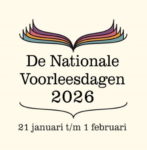 Opening Nationale voorleesdagen in de Bibliotheek
