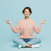 Cursus Hatha yoga | voorjaar 2026