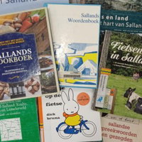 Sallands Dialectcafé