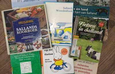 Sallands Dialectcafé
