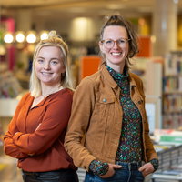 Spreekuur Taalpunt